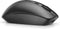 HP 1D0K8AA - Draadloze track-on-glass muis - USB-C oplaadbaar 7 knops 3 apparaten BT+RF - Zwart