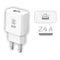 Oplader Tech One Tech Wit