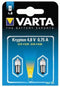 Varta 792 - Krypton 4,8 V 0,75 A
