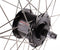 Roland Voorwiel 28 X 1 5/8 X 1 3/8 Inch Shimano Naafdynamo Zwart
