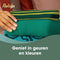 Robijn Advanced Quickwash Vloeibaar Wasmiddel Spring Blossom 22 Wasbeurten - 837 ml