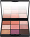 T.Leclerc Damier D'une Élégante Oogschaduwpalette 11,5 g