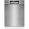 Bosch SMU6ECS12E - Inbouw vaatwasser - Smart bediening