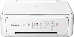Canon PIXMA TS5151 - All-in-One printer - WiFi Bluetooth dubbelzijdig printen - Wit