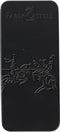 Faber-Castell Grip 2011 - schrijfset balpen en vulpen - in giftbox - Harmony zwart - FC-140983
