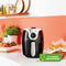 Tristar FR-6980 - Airfryer M - 2L - Geschikt voor 2 porties - PFAS-vrij