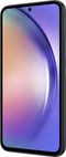Samsung Galaxy A54 - Grijs - 128 GB - Dubbele fysieke simkaart