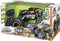 MaistoTech 581334 Rock Crawler Pro RC modelauto voor beginners Terreinwagen Incl. accu en laadkabel