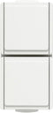 N & L 22563 Compleet Opbouwdoos spatwaterdicht Wit 1 stuk(s)
