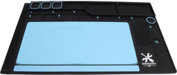 Quadrios 23T049 Soldeermat (l x b x h) 58 x 38 x 1.2 cm