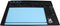 Quadrios 23T049 Soldeermat (l x b x h) 58 x 38 x 1.2 cm