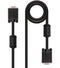 Nanocable 10.15.0103 - VGA Kabel - 300cm - Zwart
