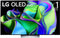 LG OLED evo C3 - Ultra HD TV - 65