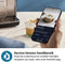 Philips 5400 EP5447/90 - Volautomatische Espressomachine - 12 koffievariaties - Chroom