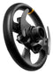 Thrustmaster Leather 28GT - Stuurwiel Add-On - Handgestikt leer - Zwart