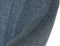 Stoel DKD Home Decor Blauw Zwart 59,5 x 60,5 x 78 cm