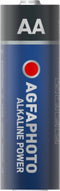 AgfaPhoto 110-819969 - AA Wegwerpbatterij Alkaline 1,5 V - 24 stuks