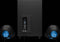 Logitech G560 - 2.1 Gaming Speakers - DTS:X Ultra 3D Surround Sound - RGB Verlichting