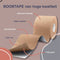 Le civa® Boob Tape - Plak BH met 10 Nipple Covers - Rekbaar en ademend - Beige