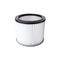 Scheppach ASP50-ES - Hepa filter - HEPA H13 - 250 x 210 mm