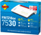 AVM FRITZ!Box 7530 - DSL Router - Dual-band Wi-Fi 5 (802.11ac) - 4x Gigabit Ethernet (RJ45)