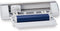 Silhouette Cameo 5 - Snijplotter - 12 inch - Stil & Nauwkeurig - Wit