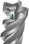 Metabo 623219000 - Carbide beton-spiraalboor - 16 mm - 800 mm werklengte (1 stuk)