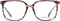 Brillenframe Dames Scotch & Soda SS3012 54107