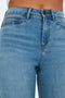 NOISY MAY NMCALLIE - Skinny Jeans - High-waist - W27 X L32