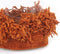 De Oh My Gee Kaarshouder - Roest Velvet - M - Set van 4