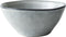 Dutch Rose Serenity Kommen - Schaaltjes - Ø12 -cm - Stoneware Handgemaakt - Grijs