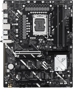 ASUS PRIME Z890-P - ATX Moederbord - Intel Z890 - WiFi 6 - DDR5 (4x)