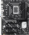 ASUS PRIME Z890-P - ATX Moederbord - Intel Z890 - WiFi 6 - DDR5 (4x)