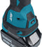 Makita DTM52RTJX2 - Oscillerende Multitool - 2x5,0Ah Accu met Lader - (2 stuks)