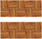 vidaXL - Terrastegels - 30 - x - 30 - cm - Acacia - set - van - 30