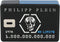Philipp Plein No Limits Super Fresh - 50 ml - eau de toilette spray - herenparfum