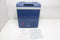 Travellife TL32 - Thermo-Elektrische Koelbox - 25L - AC/DC 12V/230V - Koelen tot 20 °C onder omgevingstemperatuur - Blauw