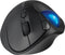 Kensington Pro Fit Ergo TB450 - Trackball - Draadloos Bluetooth 1.600dpi - Ergonomisch ontwerp