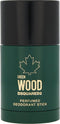 Dsquared2 Green Wood Deodorant stick 75ml