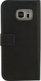 Mobilize MOB-22649 - Flip cover - Ruimte voor 2 pasjes - Zwart