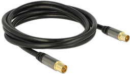 COAX kabel - Professioneel - 2 meter