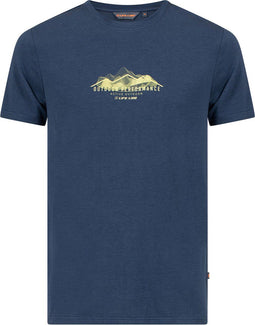 Philip T-shirt Heren