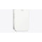 Apple iPhone 16 Plus - Wit - 256 GB - Dubbele fysieke simkaart