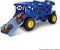 Vrachtwagen Hot Wheels Monster Trucks Rhino 1 : 64