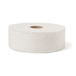 Klika - Toiletpapier | 2-laags | 9.3cm | 320m | wit | 6 stuks