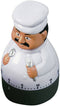 TFA Dostmann 38.1008 - Kookwekker mini chef - Mechanisch tot 60 minuten - Multi