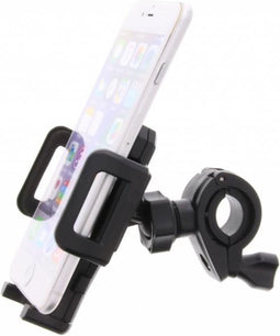 Universele telefoonhouder fiets
