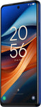 TCL 50SE - 256 GB + 12 GB - 6.78 inch - Blauw