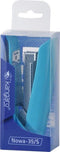 Kangaro nietmachine - Nowa-35s - blauw - 25vel - 24/6 nieten - K-7310352