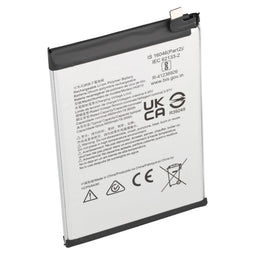 Battery suitable for Nokia G42 5G, Li-Polymer, 3.87V, 4900mAh, 18.9Wh, without tools